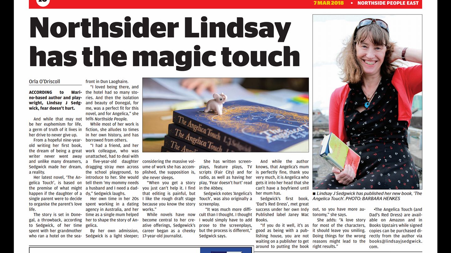 Dub People re Angelica