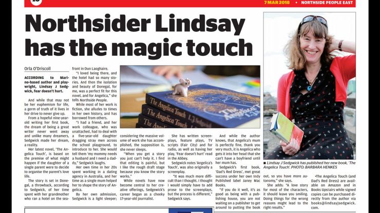 Dub People re Angelica