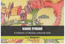 Iconic Ireland cover